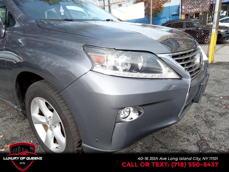 Used Lexus RX 350 AWD 4dr 2015 | Luxury Of Queens. Long Island City, New York Used Lexus RX 350 AWD 4dr 2015 | Luxury Of Queens. Long Island City, New York