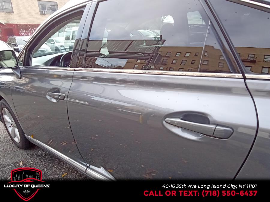 Used Lexus RX 350 AWD 4dr 2015 | Luxury Of Queens. Long Island City, New York Used Lexus RX 350 AWD 4dr 2015 | Luxury Of Queens. Long Island City, New York