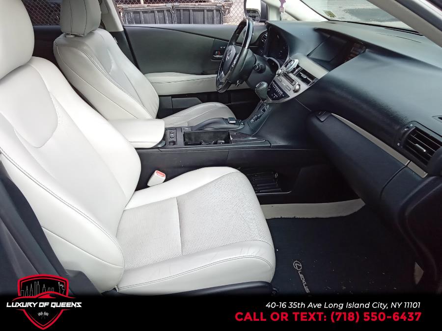 Used Lexus RX 350 AWD 4dr 2015 | Luxury Of Queens. Long Island City, New York Used Lexus RX 350 AWD 4dr 2015 | Luxury Of Queens. Long Island City, New York