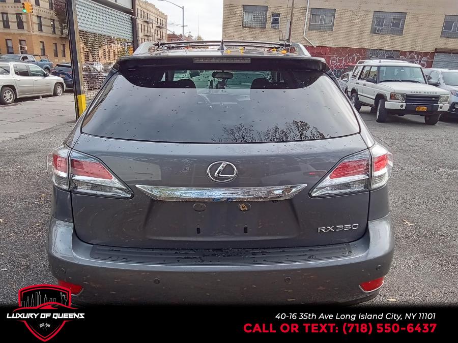 Used Lexus RX 350 AWD 4dr 2015 | Luxury Of Queens. Long Island City, New York Used Lexus RX 350 AWD 4dr 2015 | Luxury Of Queens. Long Island City, New York