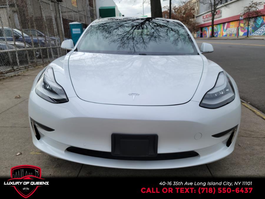 Used Tesla Model 3 Long Range AWD 2019 | Luxury Of Queens. Long Island City, New York Used Tesla Model 3 Long Range AWD 2019 | Luxury Of Queens. Long Island City, New York