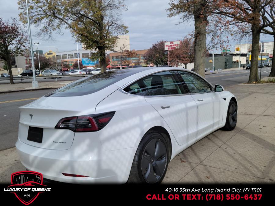 Used Tesla Model 3 Long Range AWD 2019 | Luxury Of Queens. Long Island City, New York Used Tesla Model 3 Long Range AWD 2019 | Luxury Of Queens. Long Island City, New York
