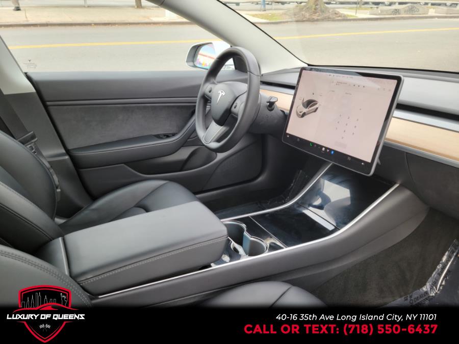 Used Tesla Model 3 Long Range AWD 2019 | Luxury Of Queens. Long Island City, New York Used Tesla Model 3 Long Range AWD 2019 | Luxury Of Queens. Long Island City, New York