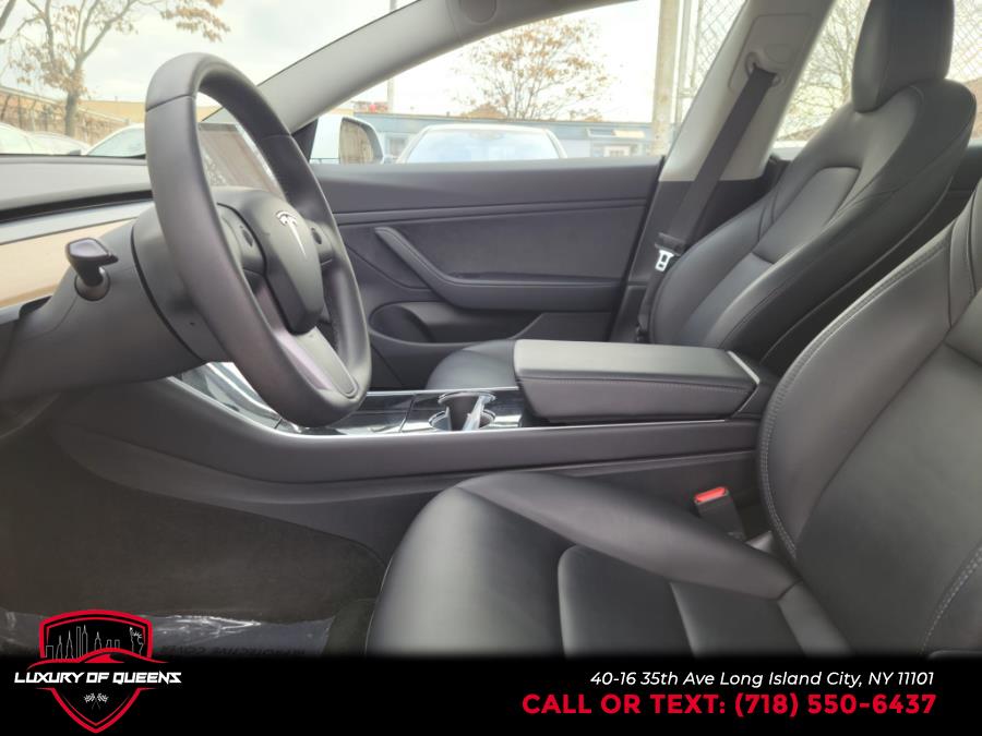 Used Tesla Model 3 Long Range AWD 2019 | Luxury Of Queens. Long Island City, New York Used Tesla Model 3 Long Range AWD 2019 | Luxury Of Queens. Long Island City, New York