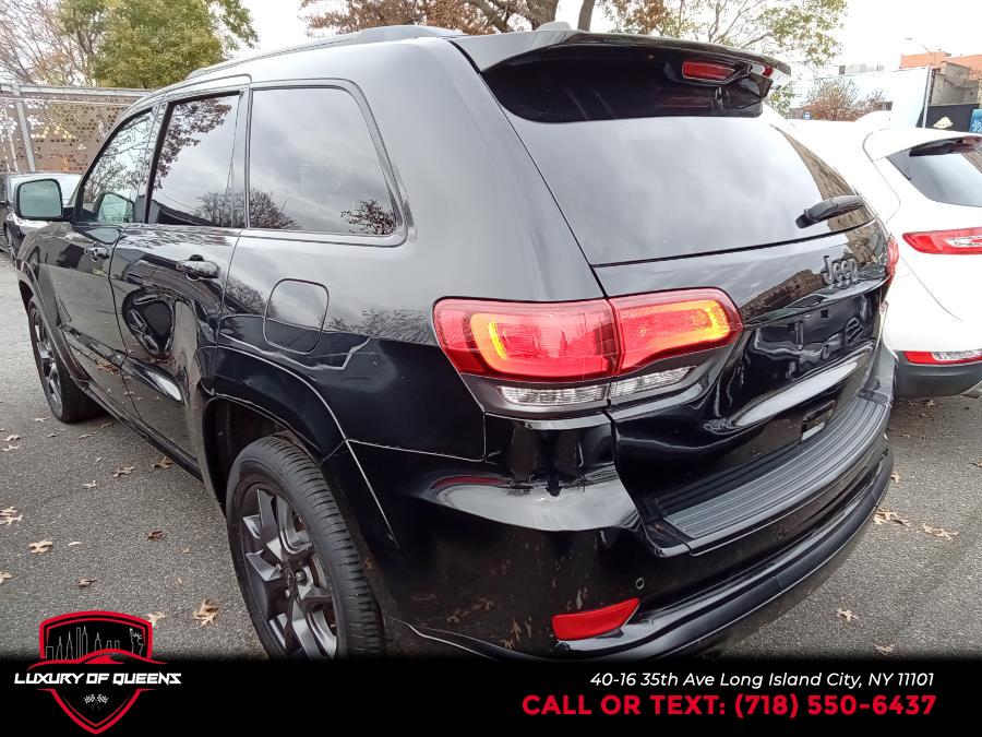 2019 Jeep Grand Cherokee Limited X 4x4, available for sale in Long Island City, New York | Luxury Of Queens. Long Island City, New York 2019 Jeep Grand Cherokee Limited X 4x4, available for sale in Long Island City, New York | Luxury Of Queens. Long Island City, New York