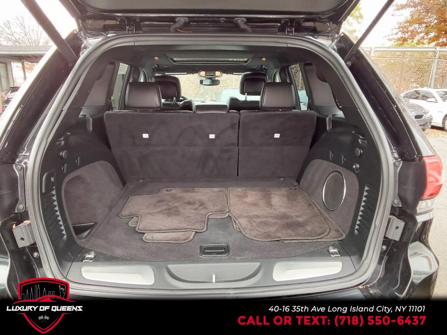 2019 Jeep Grand Cherokee Limited X 4x4, available for sale in Long Island City, New York | Luxury Of Queens. Long Island City, New York 2019 Jeep Grand Cherokee Limited X 4x4, available for sale in Long Island City, New York | Luxury Of Queens. Long Island City, New York