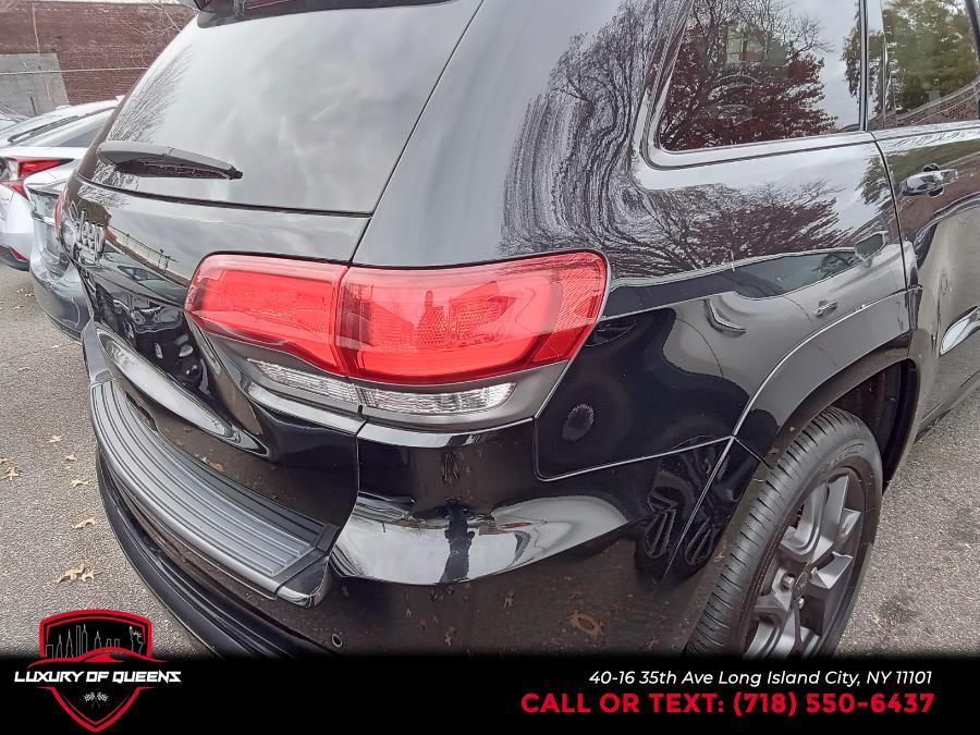 2019 Jeep Grand Cherokee Limited X 4x4, available for sale in Long Island City, New York | Luxury Of Queens. Long Island City, New York 2019 Jeep Grand Cherokee Limited X 4x4, available for sale in Long Island City, New York | Luxury Of Queens. Long Island City, New York