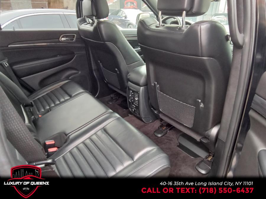 2019 Jeep Grand Cherokee Limited X 4x4, available for sale in Long Island City, New York | Luxury Of Queens. Long Island City, New York 2019 Jeep Grand Cherokee Limited X 4x4, available for sale in Long Island City, New York | Luxury Of Queens. Long Island City, New York