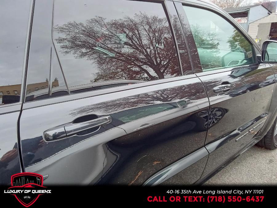 2019 Jeep Grand Cherokee Limited X 4x4, available for sale in Long Island City, New York | Luxury Of Queens. Long Island City, New York 2019 Jeep Grand Cherokee Limited X 4x4, available for sale in Long Island City, New York | Luxury Of Queens. Long Island City, New York