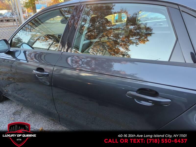 Used Audi A4 2.0 TFSI Auto Premium quattro AWD 2017 | Luxury Of Queens. Long Island City, New York Used Audi A4 2.0 TFSI Auto Premium quattro AWD 2017 | Luxury Of Queens. Long Island City, New York