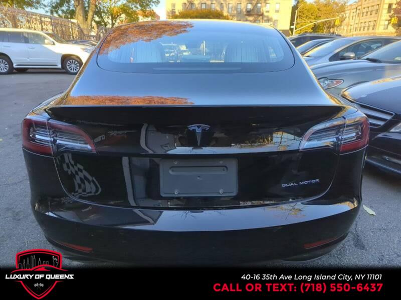 2020 Tesla Model 3 Long Range AWD, available for sale in Long Island City, New York | Luxury Of Queens. Long Island City, New York 2020 Tesla Model 3 Long Range AWD, available for sale in Long Island City, New York | Luxury Of Queens. Long Island City, New York