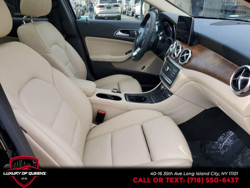 2018 Mercedes-Benz GLA GLA 250 4MATIC SUV, available for sale in Long Island City, New York | Luxury Of Queens. Long Island City, New York 2018 Mercedes-Benz GLA GLA 250 4MATIC SUV, available for sale in Long Island City, New York | Luxury Of Queens. Long Island City, New York