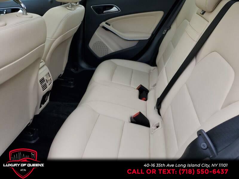 2018 Mercedes-Benz GLA GLA 250 4MATIC SUV, available for sale in Long Island City, New York | Luxury Of Queens. Long Island City, New York 2018 Mercedes-Benz GLA GLA 250 4MATIC SUV, available for sale in Long Island City, New York | Luxury Of Queens. Long Island City, New York