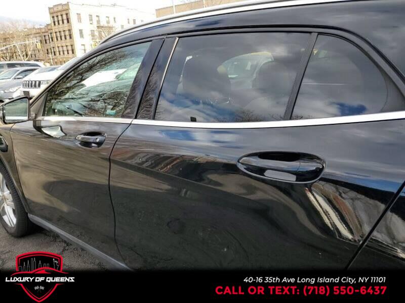 2018 Mercedes-Benz GLA GLA 250 4MATIC SUV, available for sale in Long Island City, New York | Luxury Of Queens. Long Island City, New York 2018 Mercedes-Benz GLA GLA 250 4MATIC SUV, available for sale in Long Island City, New York | Luxury Of Queens. Long Island City, New York
