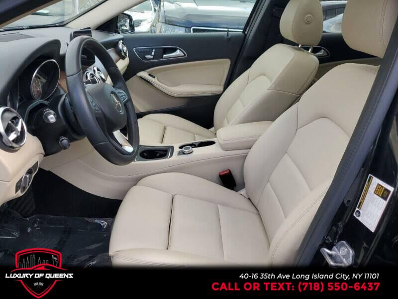 2018 Mercedes-Benz GLA GLA 250 4MATIC SUV, available for sale in Long Island City, New York | Luxury Of Queens. Long Island City, New York 2018 Mercedes-Benz GLA GLA 250 4MATIC SUV, available for sale in Long Island City, New York | Luxury Of Queens. Long Island City, New York