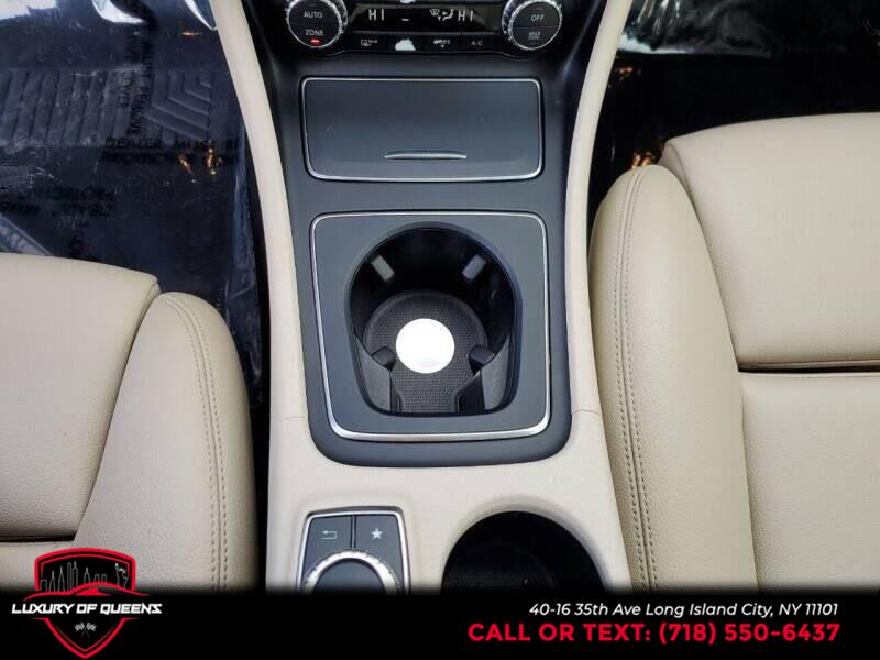 2018 Mercedes-Benz GLA GLA 250 4MATIC SUV, available for sale in Long Island City, New York | Luxury Of Queens. Long Island City, New York 2018 Mercedes-Benz GLA GLA 250 4MATIC SUV, available for sale in Long Island City, New York | Luxury Of Queens. Long Island City, New York