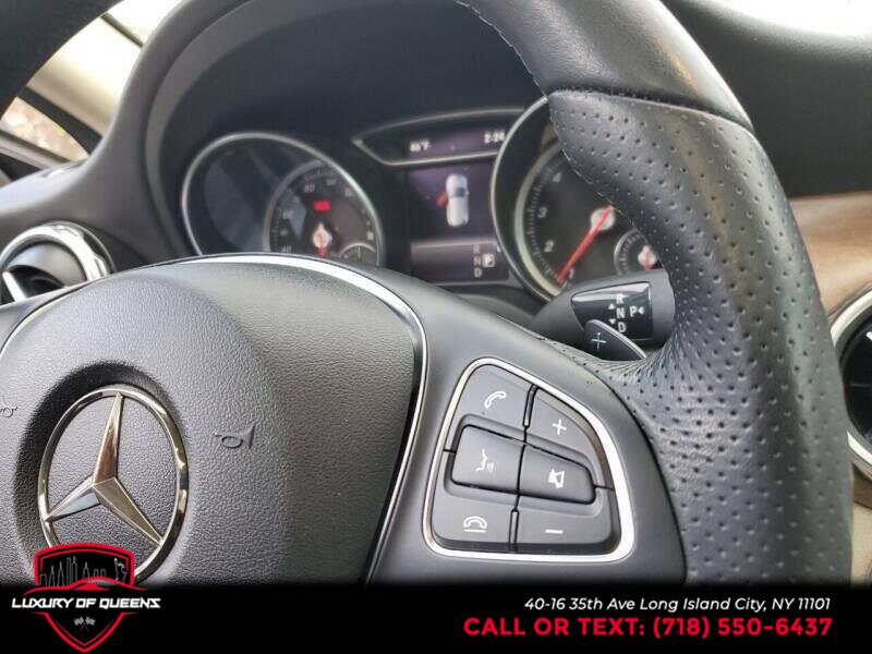 2018 Mercedes-Benz GLA GLA 250 4MATIC SUV, available for sale in Long Island City, New York | Luxury Of Queens. Long Island City, New York 2018 Mercedes-Benz GLA GLA 250 4MATIC SUV, available for sale in Long Island City, New York | Luxury Of Queens. Long Island City, New York