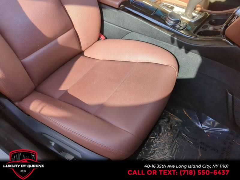 Used BMW 5 Series 4dr Sdn 528i xDrive AWD 2016 | Luxury Of Queens. Long Island City, New York Used BMW 5 Series 4dr Sdn 528i xDrive AWD 2016 | Luxury Of Queens. Long Island City, New York