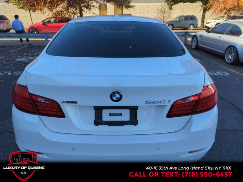 Used BMW 5 Series 4dr Sdn 528i xDrive AWD 2016 | Luxury Of Queens. Long Island City, New York Used BMW 5 Series 4dr Sdn 528i xDrive AWD 2016 | Luxury Of Queens. Long Island City, New York