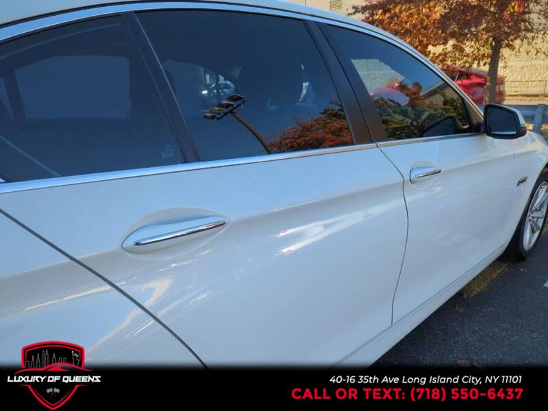 Used BMW 5 Series 4dr Sdn 528i xDrive AWD 2016 | Luxury Of Queens. Long Island City, New York Used BMW 5 Series 4dr Sdn 528i xDrive AWD 2016 | Luxury Of Queens. Long Island City, New York