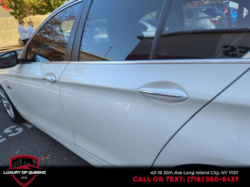 Used BMW 5 Series 4dr Sdn 528i xDrive AWD 2016 | Luxury Of Queens. Long Island City, New York Used BMW 5 Series 4dr Sdn 528i xDrive AWD 2016 | Luxury Of Queens. Long Island City, New York