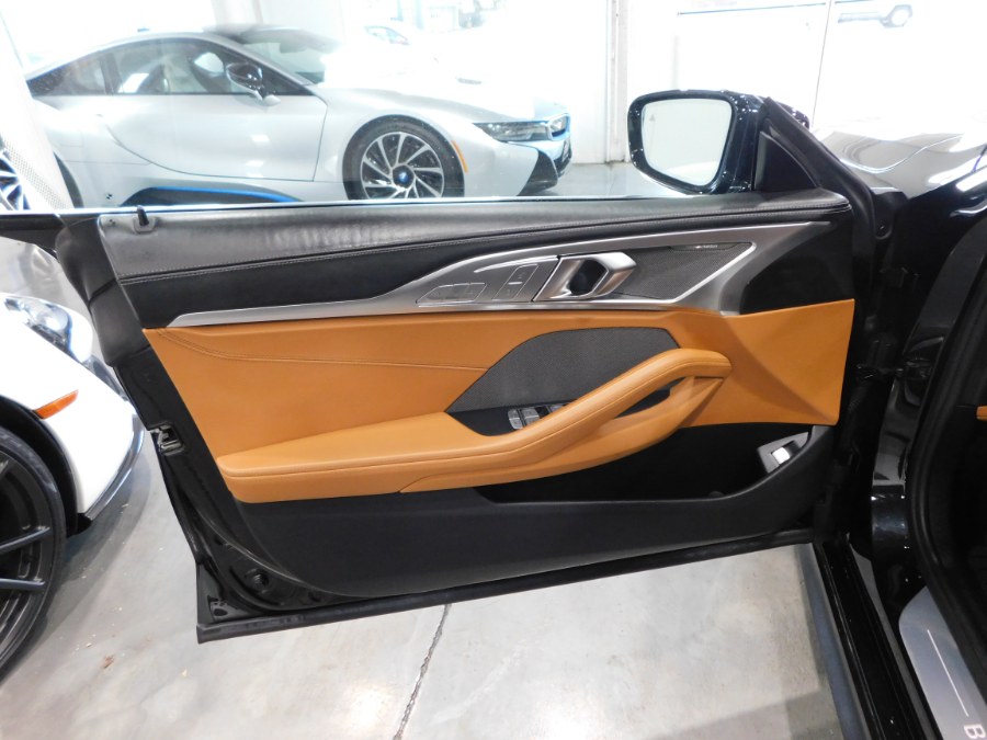2020 BMW 8 Series 840i xDrive Gran Coupe, available for sale in Lodi, New Jersey | Soliman Motors. Lodi, New Jersey 2020 BMW 8 Series 840i xDrive Gran Coupe, available for sale in Lodi, New Jersey | Soliman Motors. Lodi, New Jersey