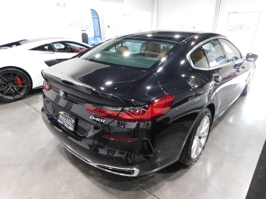 2020 BMW 8 Series 840i xDrive Gran Coupe, available for sale in Lodi, New Jersey | Soliman Motors. Lodi, New Jersey 2020 BMW 8 Series 840i xDrive Gran Coupe, available for sale in Lodi, New Jersey | Soliman Motors. Lodi, New Jersey