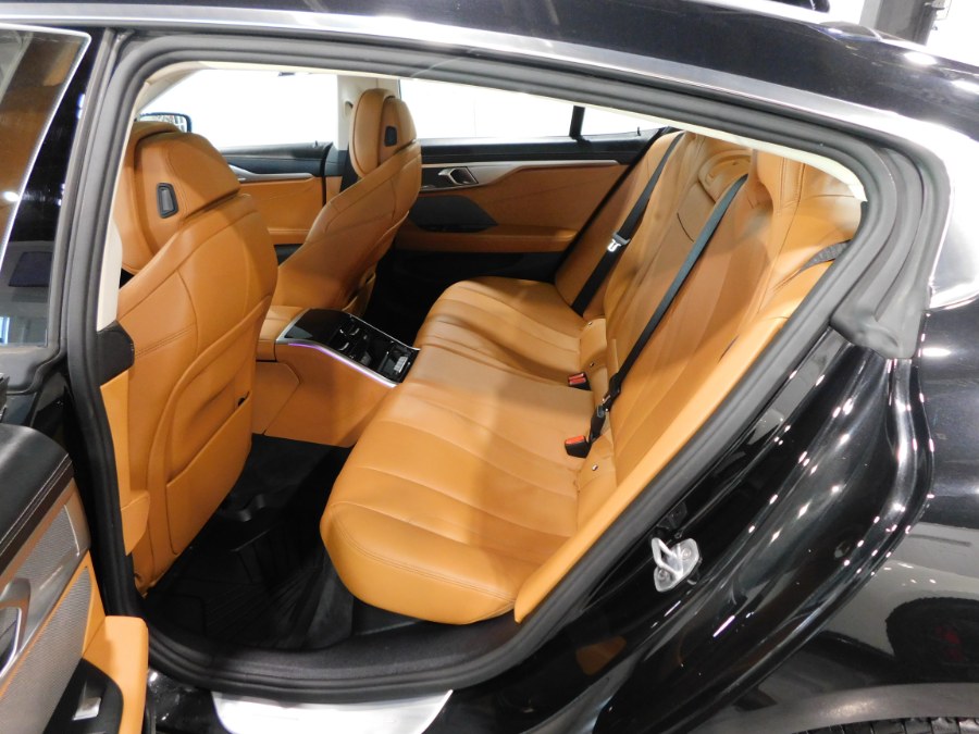 2020 BMW 8 Series 840i xDrive Gran Coupe, available for sale in Lodi, New Jersey | Soliman Motors. Lodi, New Jersey 2020 BMW 8 Series 840i xDrive Gran Coupe, available for sale in Lodi, New Jersey | Soliman Motors. Lodi, New Jersey