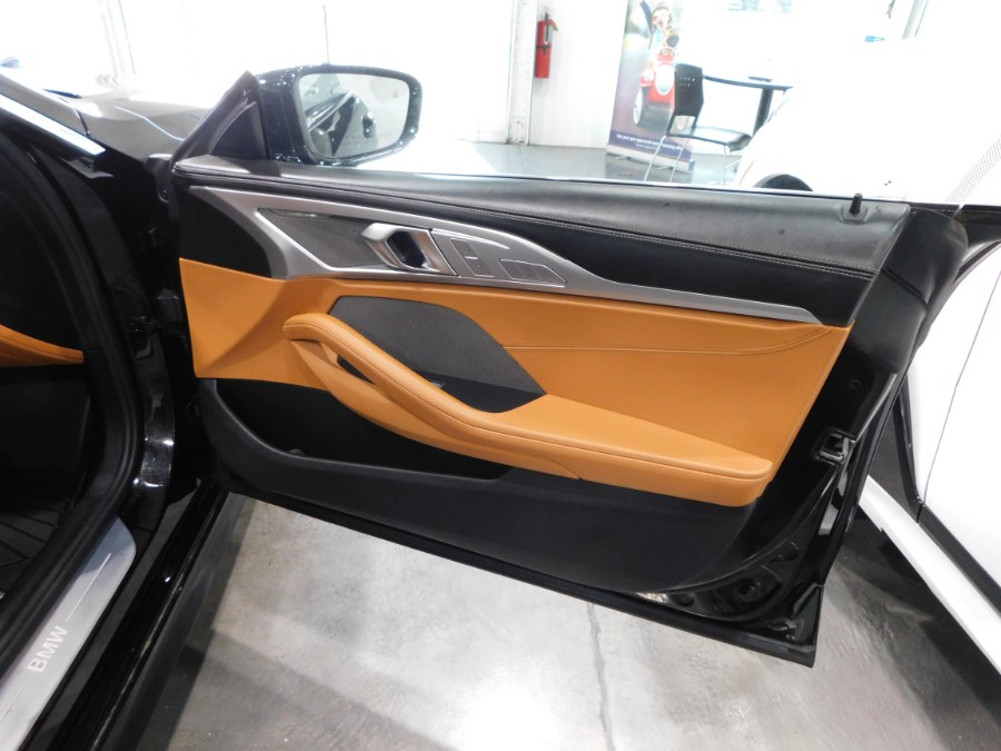 2020 BMW 8 Series 840i xDrive Gran Coupe, available for sale in Lodi, New Jersey | Soliman Motors. Lodi, New Jersey 2020 BMW 8 Series 840i xDrive Gran Coupe, available for sale in Lodi, New Jersey | Soliman Motors. Lodi, New Jersey