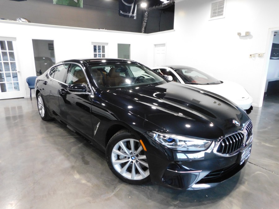 Used 2020 BMW 8 Series in Lodi, New Jersey | Soliman Motors. Lodi, New Jersey