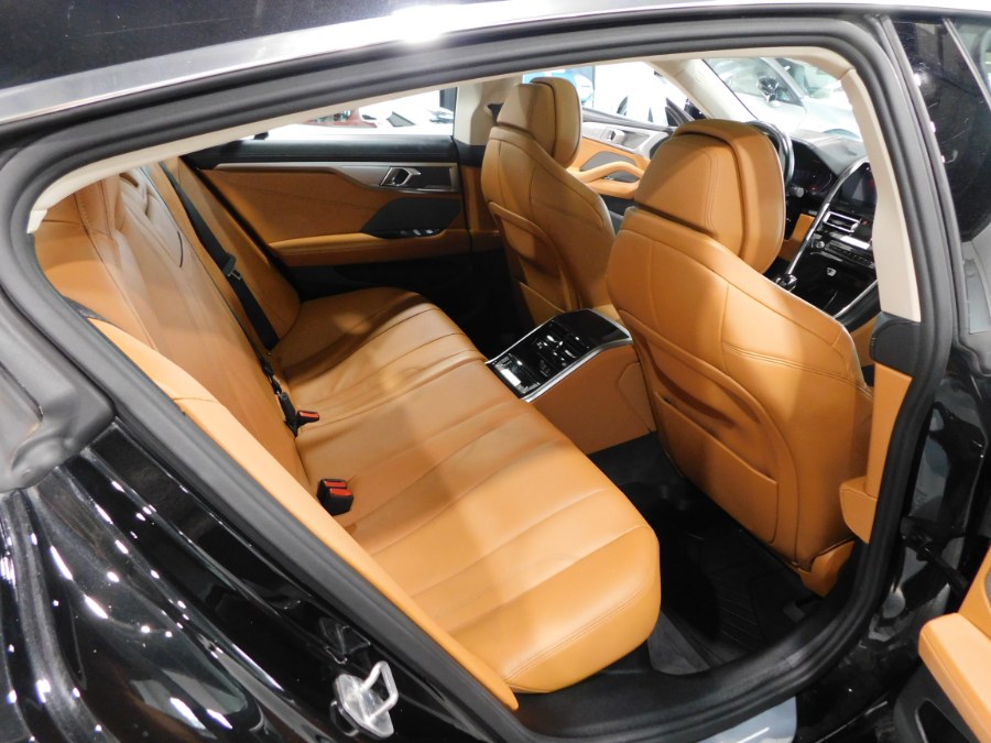 2020 BMW 8 Series 840i xDrive Gran Coupe, available for sale in Lodi, New Jersey | Soliman Motors. Lodi, New Jersey 2020 BMW 8 Series 840i xDrive Gran Coupe, available for sale in Lodi, New Jersey | Soliman Motors. Lodi, New Jersey