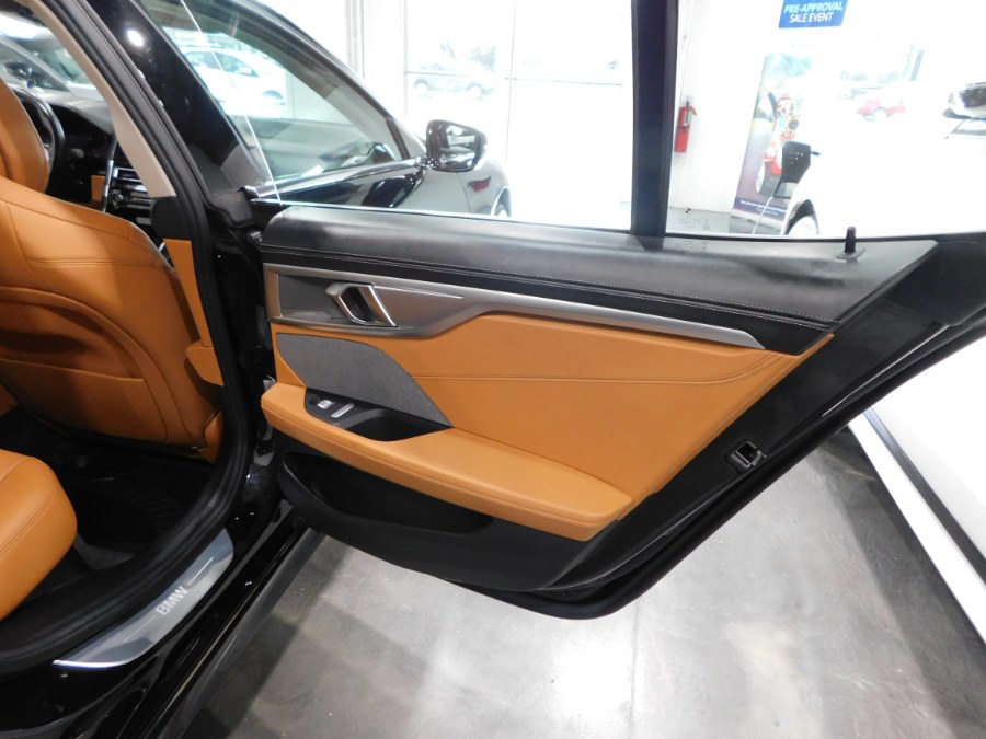 2020 BMW 8 Series 840i xDrive Gran Coupe, available for sale in Lodi, New Jersey | Soliman Motors. Lodi, New Jersey 2020 BMW 8 Series 840i xDrive Gran Coupe, available for sale in Lodi, New Jersey | Soliman Motors. Lodi, New Jersey