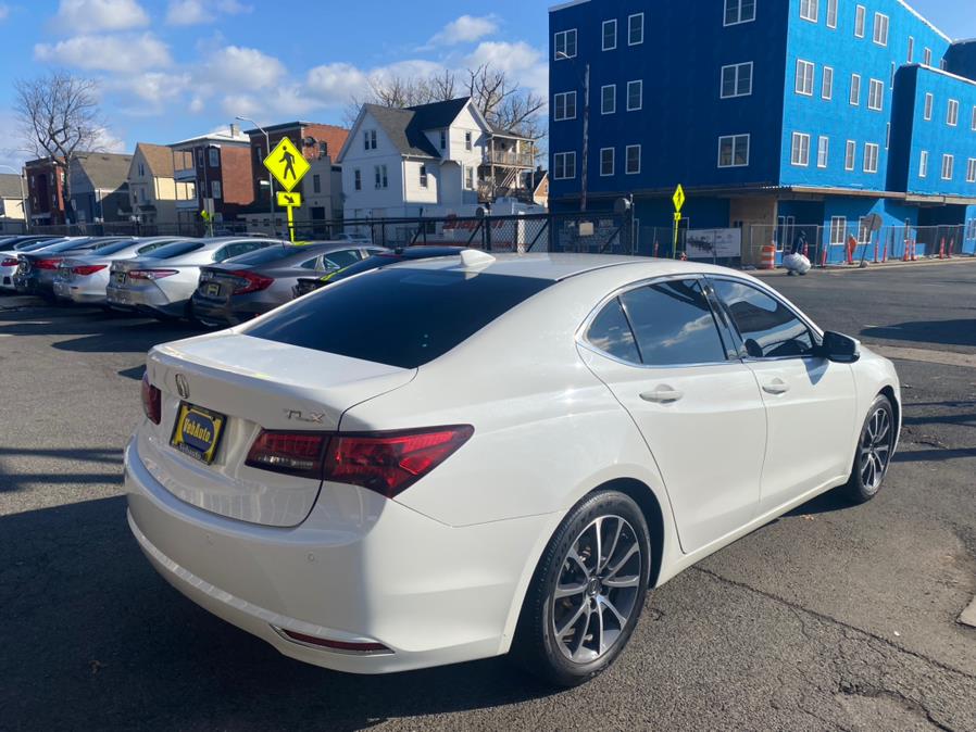 2015 Acura TLX 4dr Sdn FWD V6 Advance, available for sale in Hartford, Connecticut | VEB Auto Sales. Hartford, Connecticut 2015 Acura TLX 4dr Sdn FWD V6 Advance, available for sale in Hartford, Connecticut | VEB Auto Sales. Hartford, Connecticut