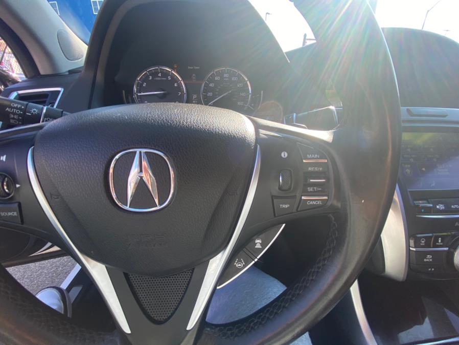 2015 Acura TLX 4dr Sdn FWD V6 Advance, available for sale in Hartford, Connecticut | VEB Auto Sales. Hartford, Connecticut 2015 Acura TLX 4dr Sdn FWD V6 Advance, available for sale in Hartford, Connecticut | VEB Auto Sales. Hartford, Connecticut
