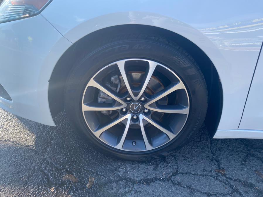 2015 Acura TLX 4dr Sdn FWD V6 Advance, available for sale in Hartford, Connecticut | VEB Auto Sales. Hartford, Connecticut 2015 Acura TLX 4dr Sdn FWD V6 Advance, available for sale in Hartford, Connecticut | VEB Auto Sales. Hartford, Connecticut