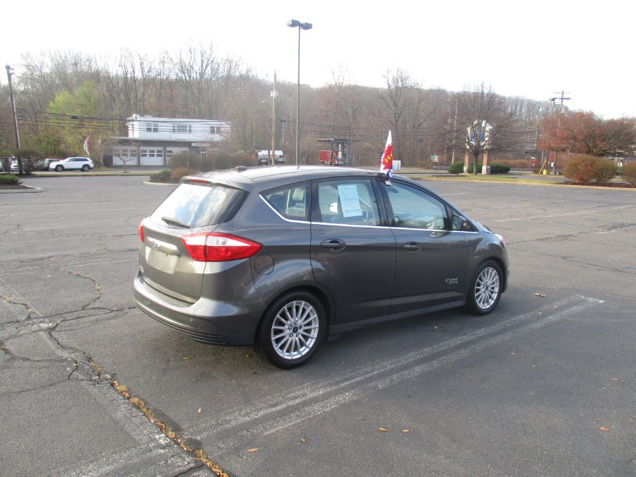 Used Ford C-Max Energi 5dr HB SEL 2015 | Universal Motors LLC. New Britain, Connecticut Used Ford C-Max Energi 5dr HB SEL 2015 | Universal Motors LLC. New Britain, Connecticut