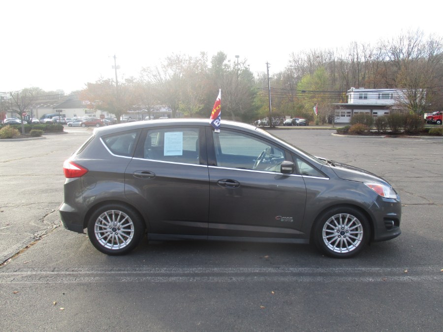 Used Ford C-Max Energi 5dr HB SEL 2015 | Universal Motors LLC. New Britain, Connecticut Used Ford C-Max Energi 5dr HB SEL 2015 | Universal Motors LLC. New Britain, Connecticut