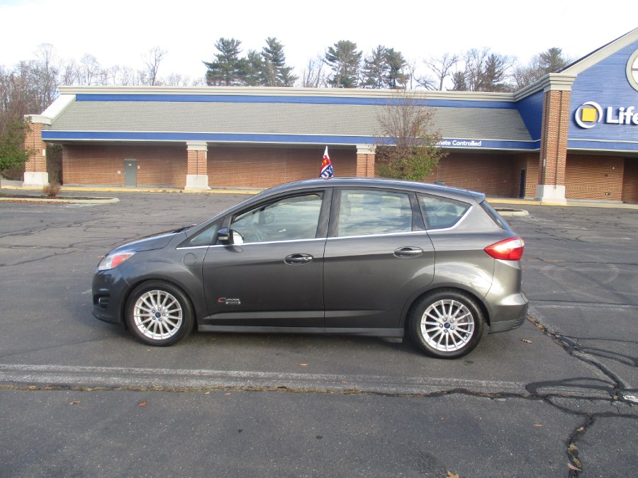 Used Ford C-Max Energi 5dr HB SEL 2015 | Universal Motors LLC. New Britain, Connecticut Used Ford C-Max Energi 5dr HB SEL 2015 | Universal Motors LLC. New Britain, Connecticut