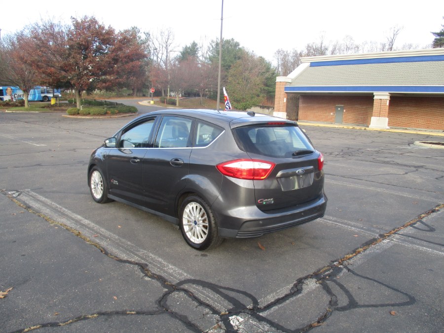 Used Ford C-Max Energi 5dr HB SEL 2015 | Universal Motors LLC. New Britain, Connecticut Used Ford C-Max Energi 5dr HB SEL 2015 | Universal Motors LLC. New Britain, Connecticut