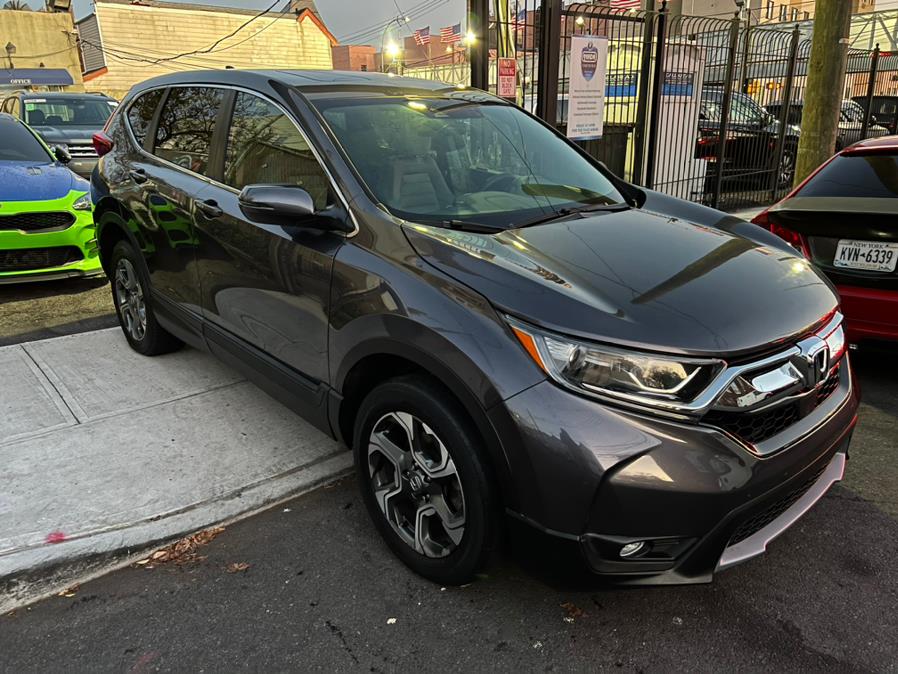 Used Honda CR-V EX AWD 2019 | Sunrise Autoland. Jamaica, New York Used Honda CR-V EX AWD 2019 | Sunrise Autoland. Jamaica, New York