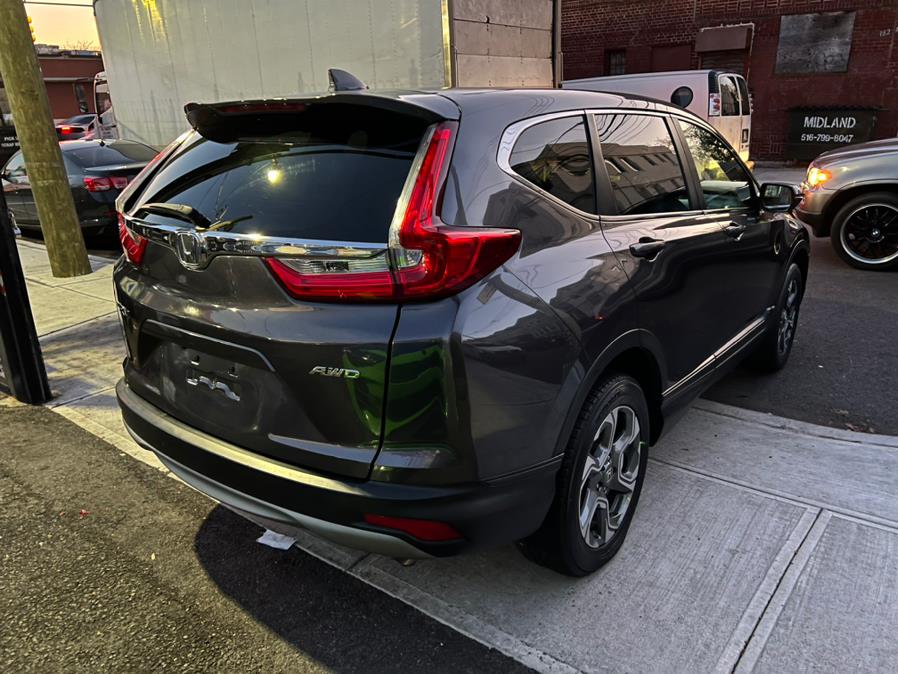 Used Honda CR-V EX AWD 2019 | Sunrise Autoland. Jamaica, New York Used Honda CR-V EX AWD 2019 | Sunrise Autoland. Jamaica, New York