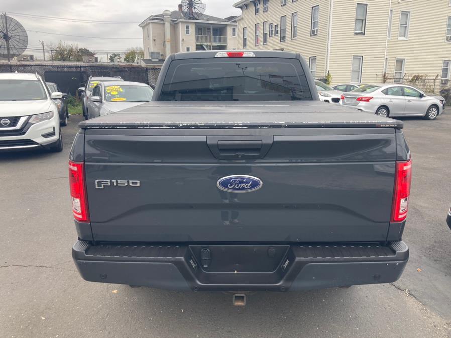 Used Ford F-150 XL 2016 | Affordable Motors Inc. Bridgeport, Connecticut Used Ford F-150 XL 2016 | Affordable Motors Inc. Bridgeport, Connecticut