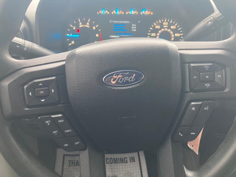 Used Ford F-150 XL 2016 | Affordable Motors Inc. Bridgeport, Connecticut Used Ford F-150 XL 2016 | Affordable Motors Inc. Bridgeport, Connecticut