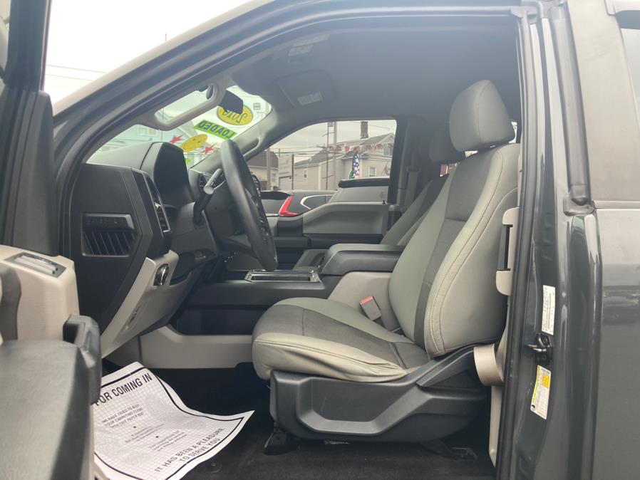 Used Ford F-150 XL 2016 | Affordable Motors Inc. Bridgeport, Connecticut Used Ford F-150 XL 2016 | Affordable Motors Inc. Bridgeport, Connecticut