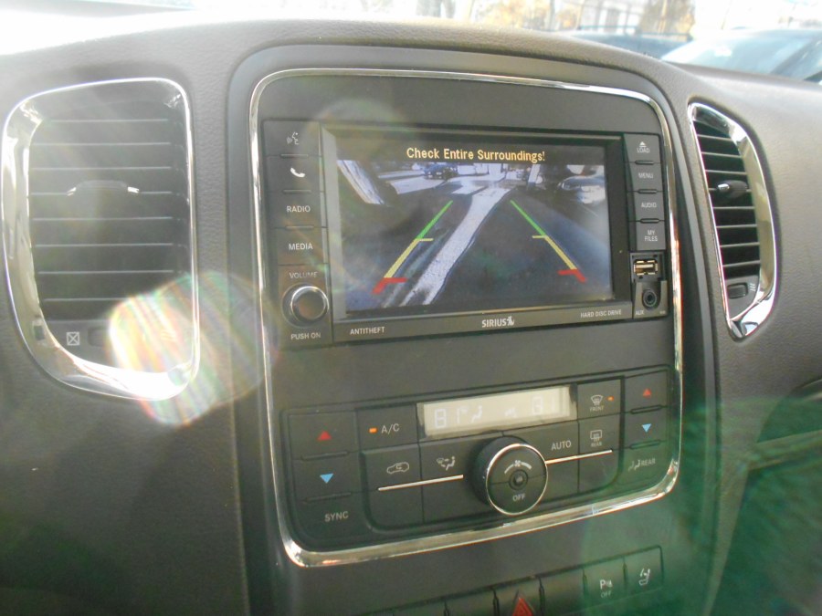 2013 Dodge Durango AWD 4dr SXT, available for sale in Jamaica, New York | Auto Field Corp. Jamaica, New York 2013 Dodge Durango AWD 4dr SXT, available for sale in Jamaica, New York | Auto Field Corp. Jamaica, New York
