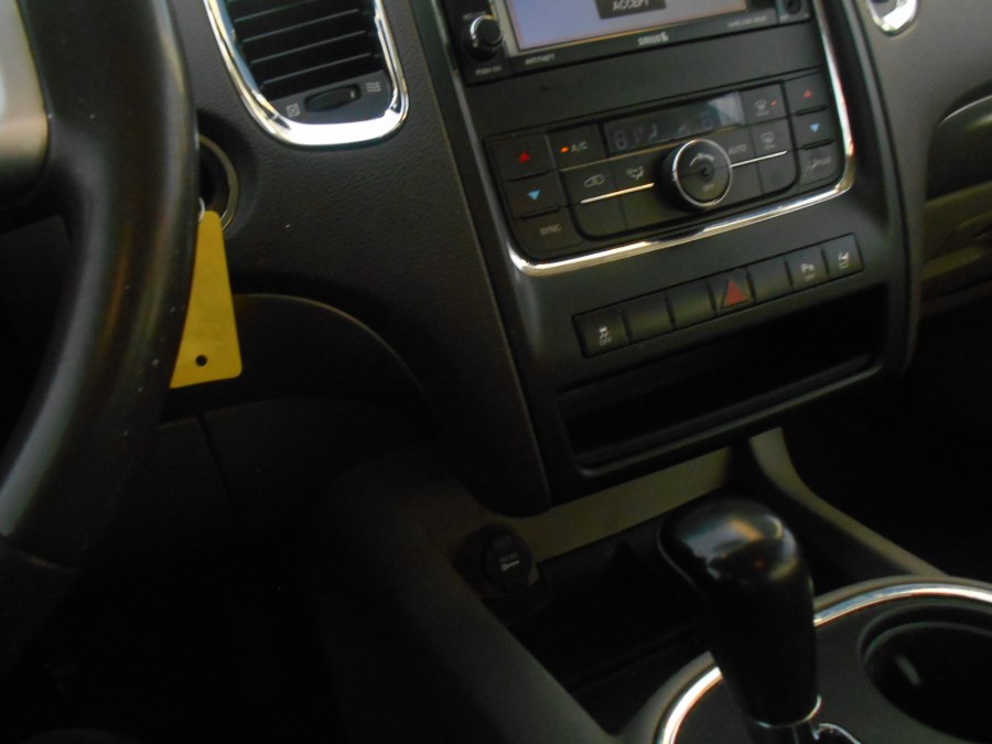 2013 Dodge Durango AWD 4dr SXT, available for sale in Jamaica, New York | Auto Field Corp. Jamaica, New York 2013 Dodge Durango AWD 4dr SXT, available for sale in Jamaica, New York | Auto Field Corp. Jamaica, New York