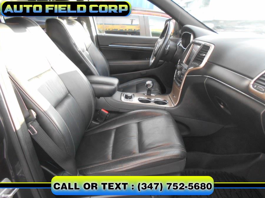 2015 Jeep Grand Cherokee 4WD 4dr Limited, available for sale in Jamaica, New York | Auto Field Corp. Jamaica, New York 2015 Jeep Grand Cherokee 4WD 4dr Limited, available for sale in Jamaica, New York | Auto Field Corp. Jamaica, New York