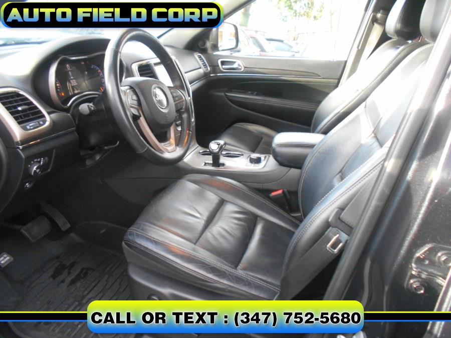 2015 Jeep Grand Cherokee 4WD 4dr Limited, available for sale in Jamaica, New York | Auto Field Corp. Jamaica, New York 2015 Jeep Grand Cherokee 4WD 4dr Limited, available for sale in Jamaica, New York | Auto Field Corp. Jamaica, New York
