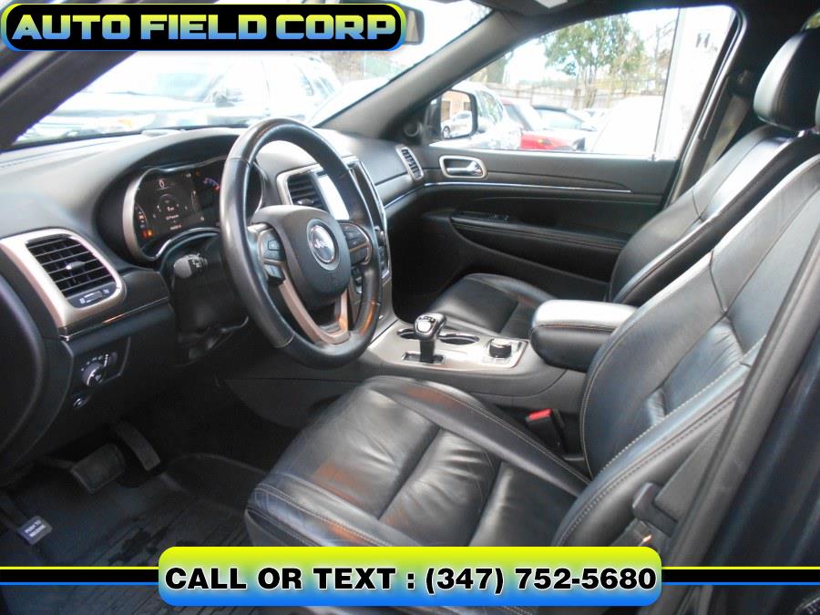 2015 Jeep Grand Cherokee 4WD 4dr Limited, available for sale in Jamaica, New York | Auto Field Corp. Jamaica, New York 2015 Jeep Grand Cherokee 4WD 4dr Limited, available for sale in Jamaica, New York | Auto Field Corp. Jamaica, New York