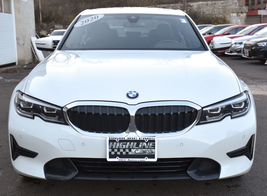 Used BMW 3 Series 330i xDrive 2020 | Highline Car Connection. Waterbury, Connecticut Used BMW 3 Series 330i xDrive 2020 | Highline Car Connection. Waterbury, Connecticut